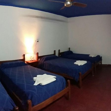 Hotel Samarana La Rioja Esterno foto