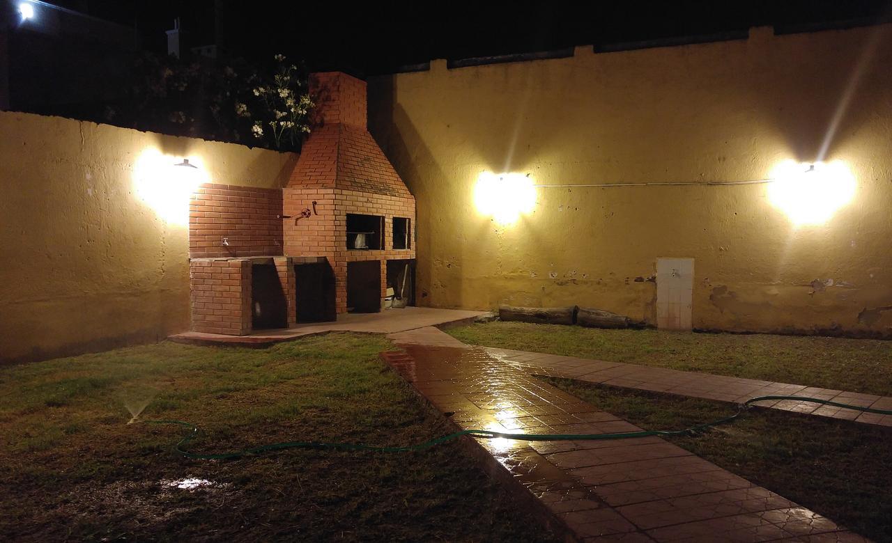 Hotel Samarana La Rioja Esterno foto