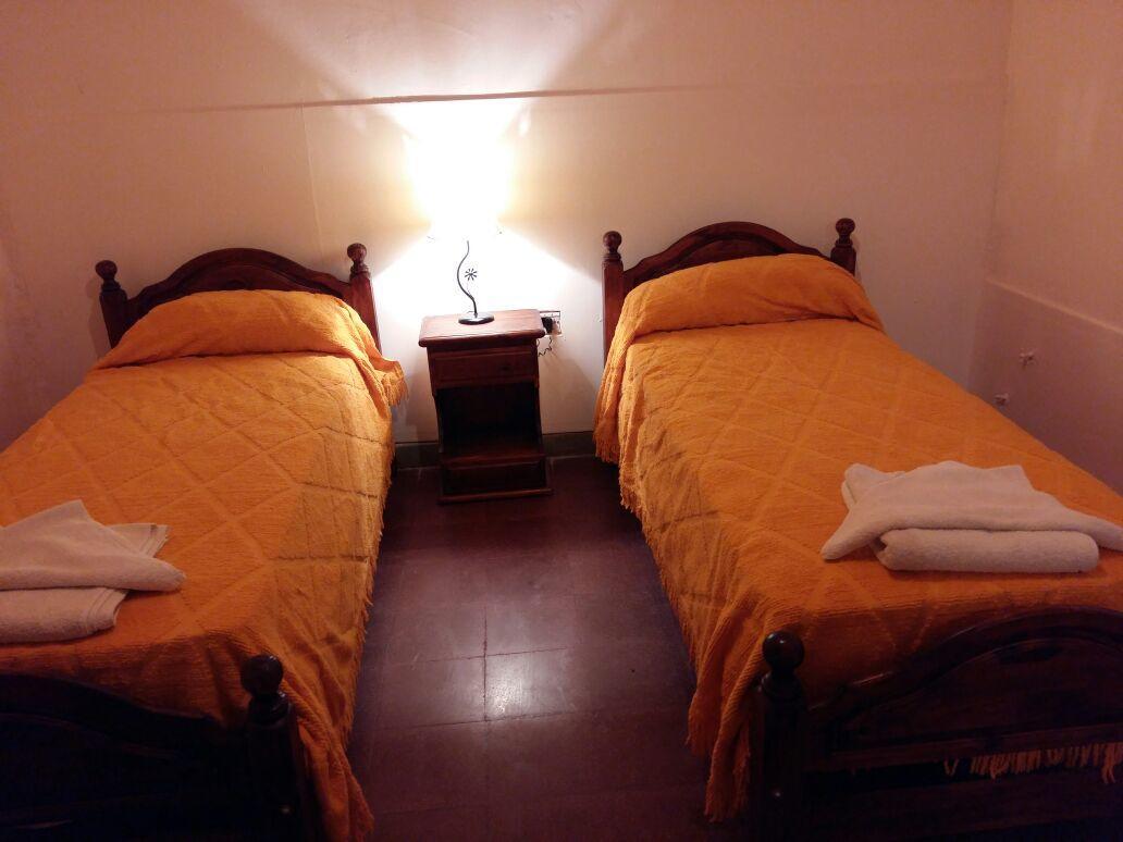 Hotel Samarana La Rioja Esterno foto